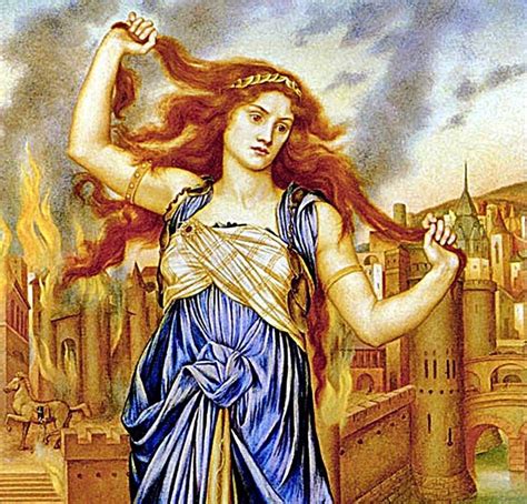 Ancient Prophecy and the Curse of Cassandra: Uncovering the Truth